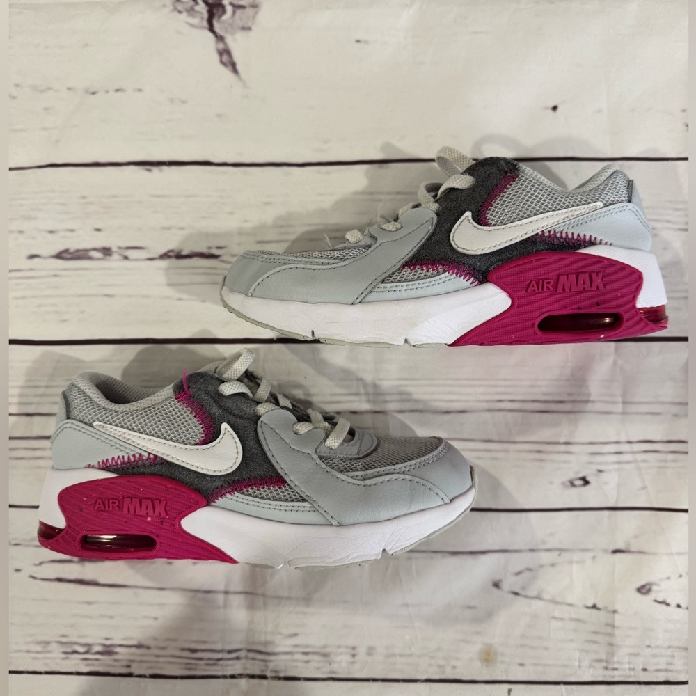 Kids Nike air max